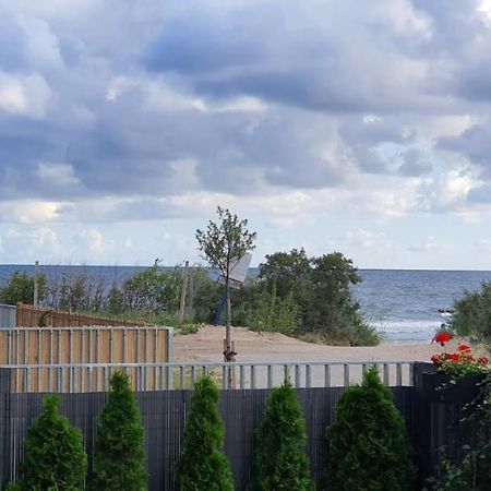 Ive'S Gardenia Seaside Apartment Dziwnow Bagian luar foto