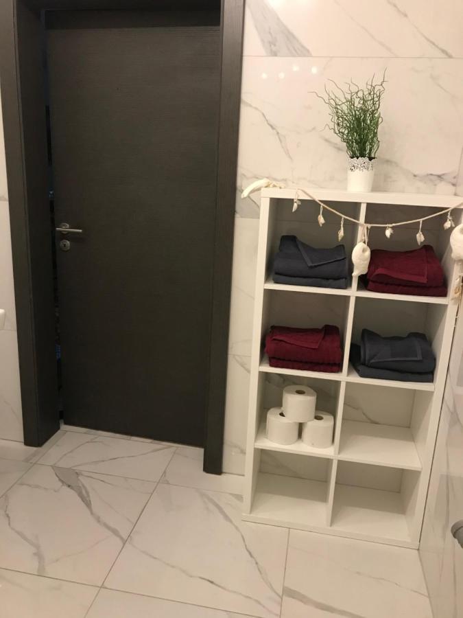 Ive'S Gardenia Seaside Apartment Dziwnow Bagian luar foto
