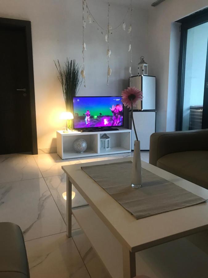 Ive'S Gardenia Seaside Apartment Dziwnow Bagian luar foto