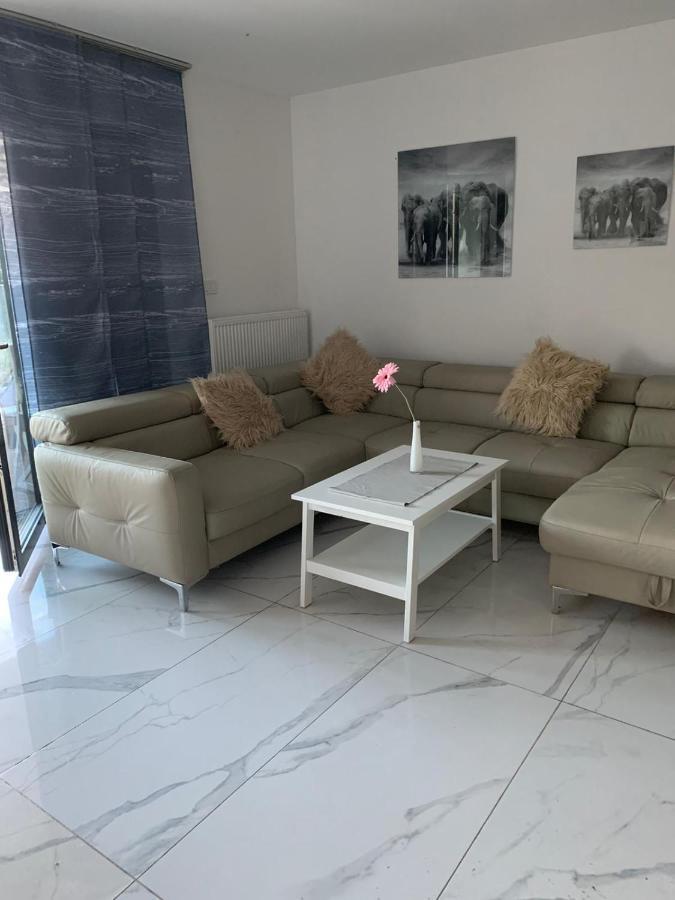 Ive'S Gardenia Seaside Apartment Dziwnow Bagian luar foto