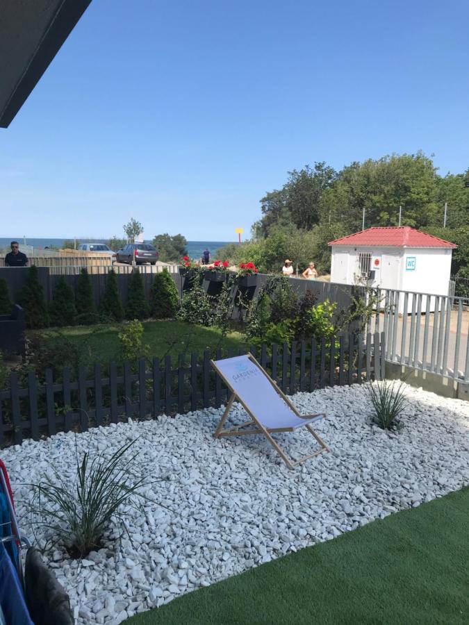 Ive'S Gardenia Seaside Apartment Dziwnow Bagian luar foto