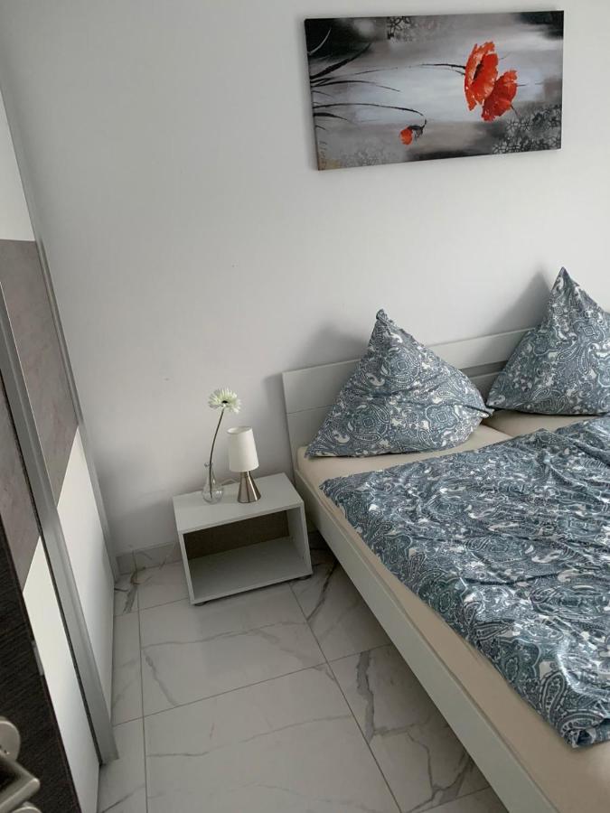 Ive'S Gardenia Seaside Apartment Dziwnow Bagian luar foto