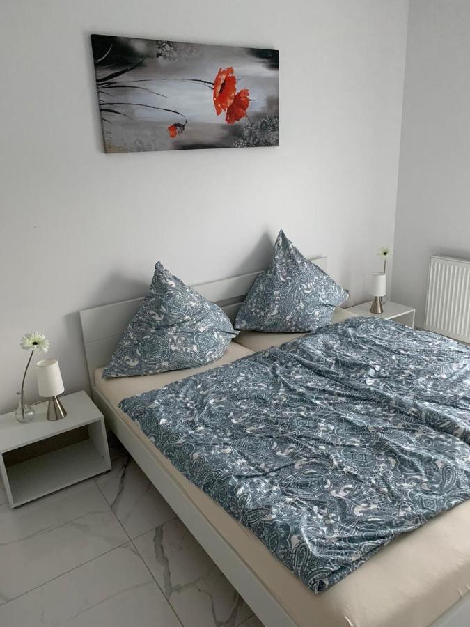 Ive'S Gardenia Seaside Apartment Dziwnow Bagian luar foto