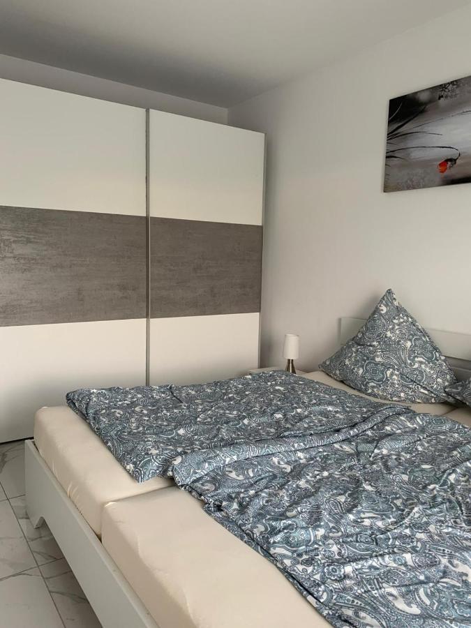 Ive'S Gardenia Seaside Apartment Dziwnow Bagian luar foto