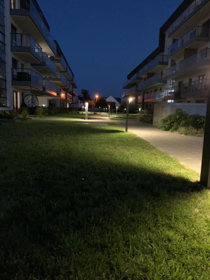 Ive'S Gardenia Seaside Apartment Dziwnow Bagian luar foto