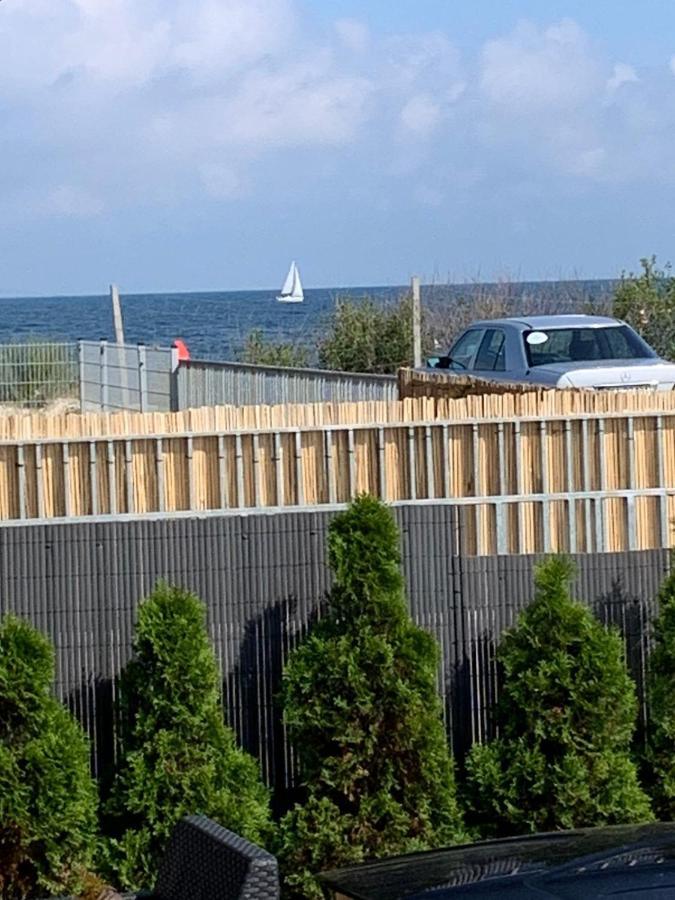 Ive'S Gardenia Seaside Apartment Dziwnow Bagian luar foto