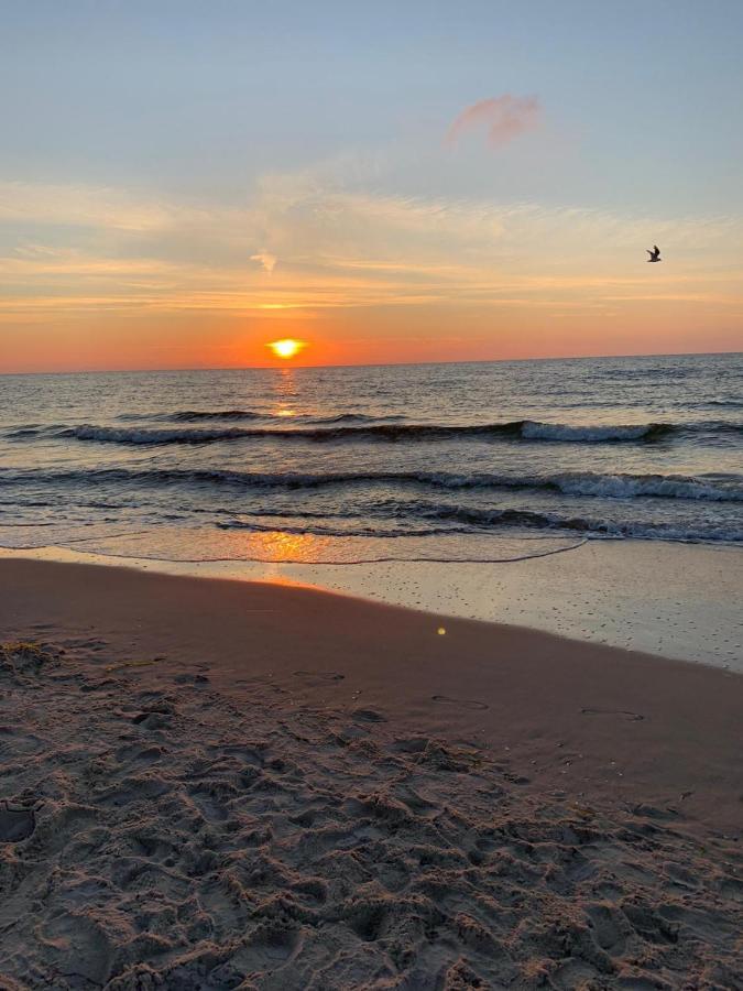 Ive'S Gardenia Seaside Apartment Dziwnow Bagian luar foto